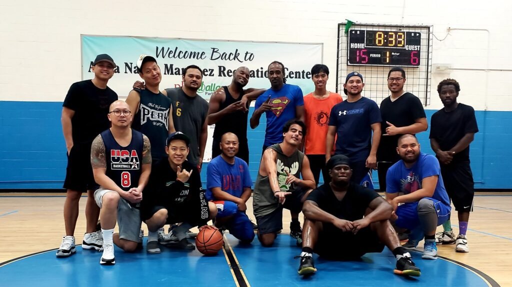 3rd Annual Tournament — Operations of Humanity