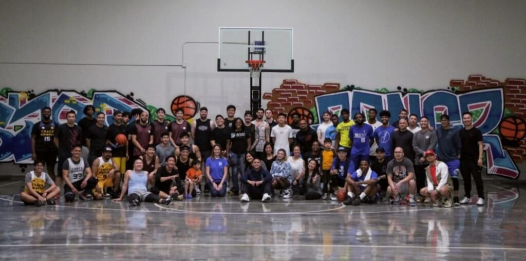 5th Annual Tournament — hosted at The Lab, courtesy of Ballers Elite Academy