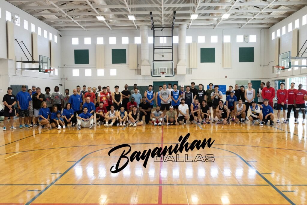 6th Annual Tournament — benefiting Tango Charities & Child Poverty Foundation